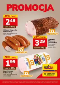 Hitpol gazetka Strona 1
