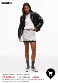 Bershka gazetka tydzień 27 Strona 9