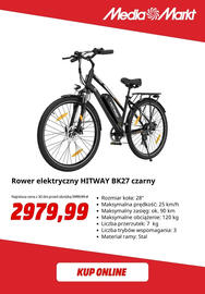 Media Markt gazetka Strona 10