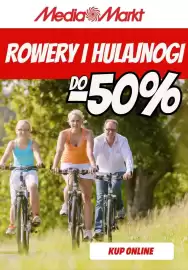 Media Markt gazetka Strona 1