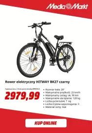 Media Markt gazetka Strona 10