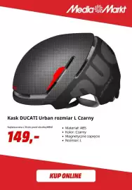 Media Markt gazetka Strona 4