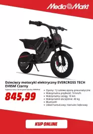 Media Markt gazetka Strona 5