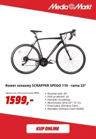 Media Markt gazetka Strona 6