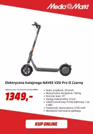 Media Markt gazetka Strona 7