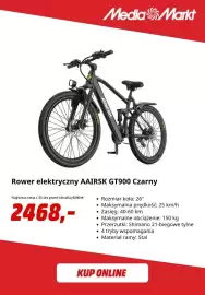 Media Markt gazetka Strona 8
