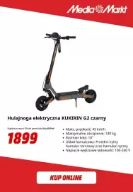Media Markt gazetka Strona 9