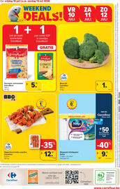 Carrefour Market folder week 28 Pagina 20