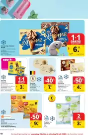 Carrefour Market folder week 28 Pagina 10
