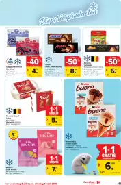 Carrefour Market folder week 28 Pagina 11