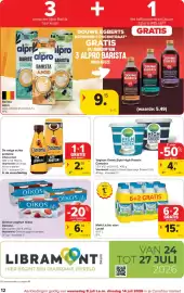 Carrefour Market folder week 28 Pagina 12