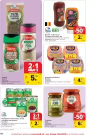 Carrefour Market folder week 28 Pagina 14