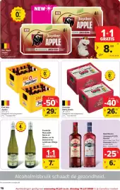 Carrefour Market folder week 28 Pagina 16