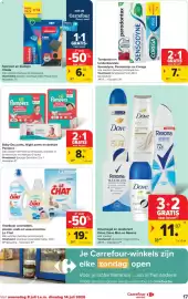 Carrefour Market folder week 28 Pagina 17