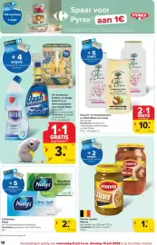 Carrefour Market folder week 28 Pagina 18