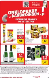 Carrefour Market folder week 28 Pagina 19