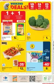 Carrefour Market folder week 28 Pagina 20