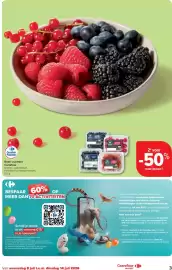 Carrefour Market folder week 28 Pagina 3
