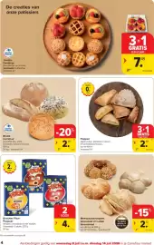 Carrefour Market folder week 28 Pagina 4