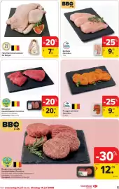 Carrefour Market folder week 28 Pagina 5