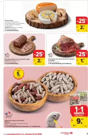 Carrefour Market folder week 28 Pagina 7