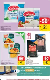 Carrefour Market folder week 28 Pagina 8