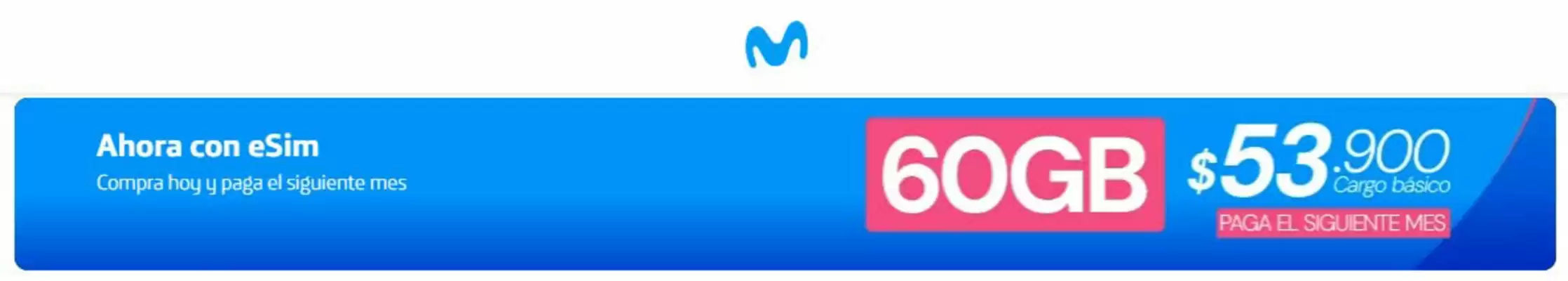 Catálogo Movistar
