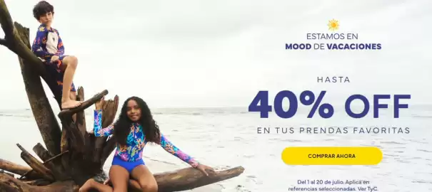 Catálogo Offcorss Página 1