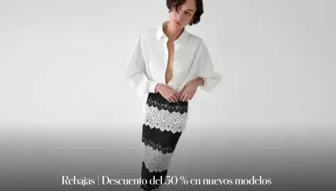 Catálogo Carolina Herrera Página 1
