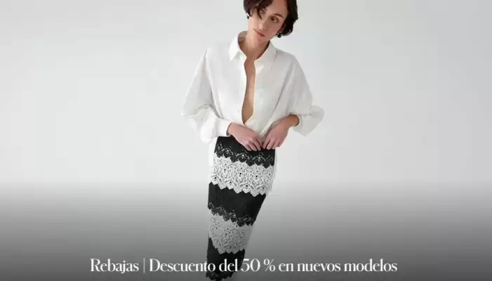 Carolina Herrera (válido hasta 2-08)