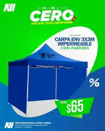 Catálogo Novicompu Página 10