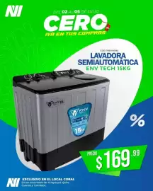 Catálogo Novicompu Página 14