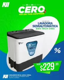 Catálogo Novicompu Página 15