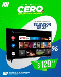 Catálogo Novicompu Página 2