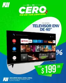 Catálogo Novicompu Página 3
