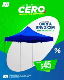 Catálogo Novicompu Página 8