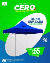 Catálogo Novicompu Página 9