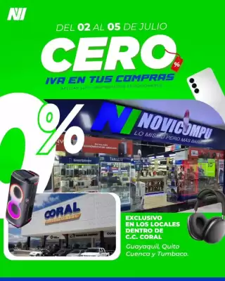 Novicompu (válido hasta 7-07)