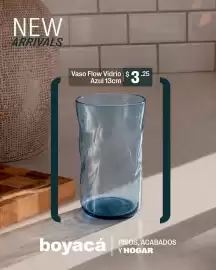 Catálogo Boyacá Página 1