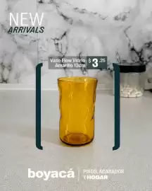 Catálogo Boyacá Página 3