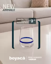 Catálogo Boyacá Página 5
