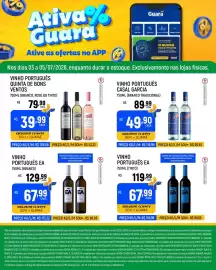 Encarte Supermercado Guará Página 2