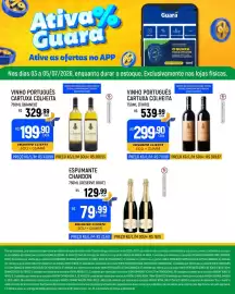 Encarte Supermercado Guará Página 3