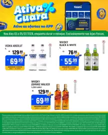 Encarte Supermercado Guará Página 4