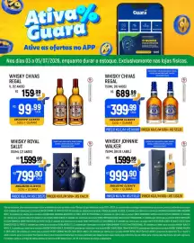 Encarte Supermercado Guará Página 5