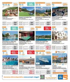 Catalogo Eurospin Viaggi Pagina 2