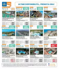 Catalogo Eurospin Viaggi Pagina 1