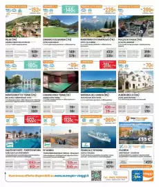 Catalogo Eurospin Viaggi Pagina 2