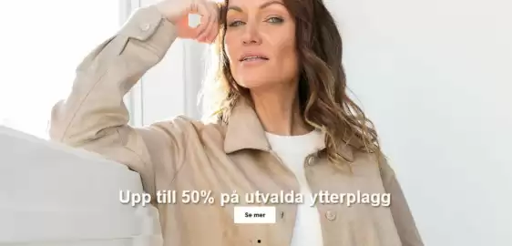 Cassels reklamblad Sida 1