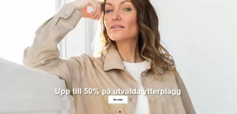 Cassels (giltig till och med 17-07)